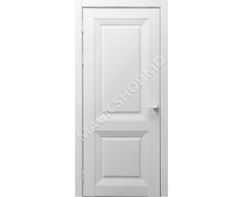 Межкомнатная дверь Asti 1.2 (L 600; 700; 800 x H2000) 